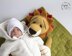 LionToy Baby Blanket