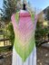 The Leela Shawl