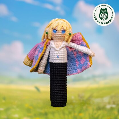 Howl - Howl's Moving Castle