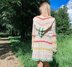 Women’s summer sheer cardigan