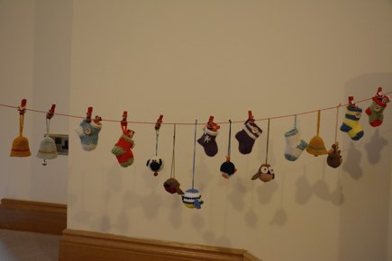 Christmas decorations #6