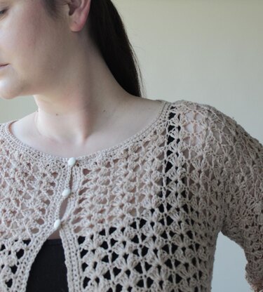 Selene Cardigan