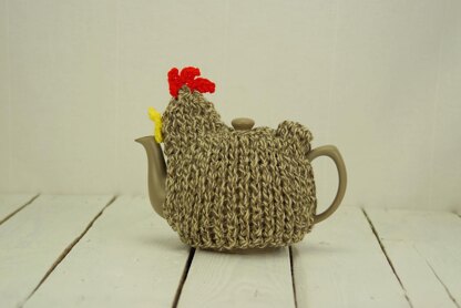 Chicken Tea Cosy