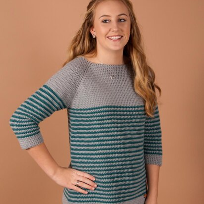 Millburn Pullover Adult