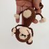 Tiny Monkey