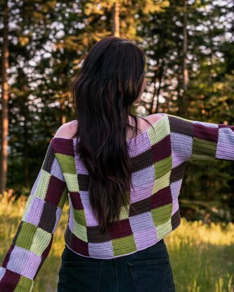 Free Flow Sweater