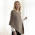 String Mary Poncho PDF