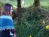 Tir na nÓg shawl