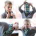 Kids Loop Scarf