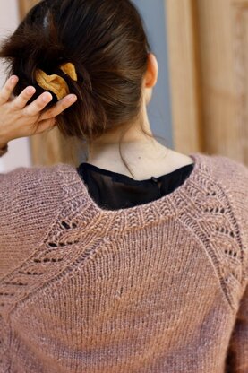 Kume Sweater