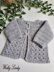 The 'Dorothy' Cardigan