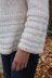 Skaftafell Sweater
