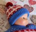 Winter Dreams Hat