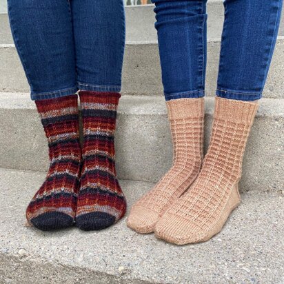 Hearth Socks