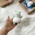 Chubby Cat 2 in 1