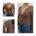 Mocha Dreaming Cardigan