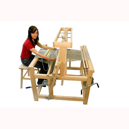 TOIKA Liisa Computer-Assist Loom