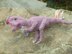 Psittacoaurus toy