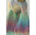 Boho Wave Scarf