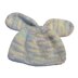 Nibbles The Bunny Knit Hat