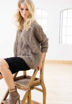 Design Special 1 von Lana Grossa