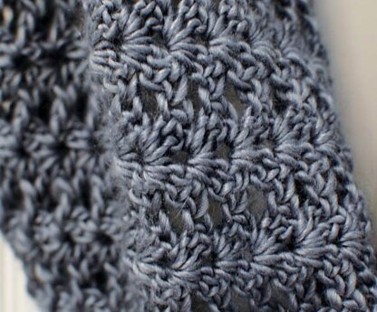 Mobius Infinity Scarf / Wrap