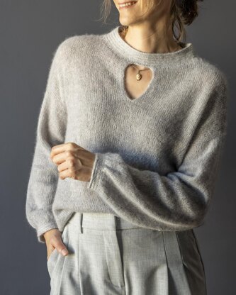 Frija Blouse