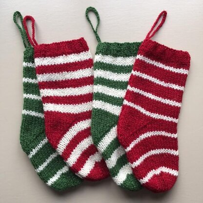 Christmas Stockings