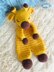 Safari Giraffe Ragdoll