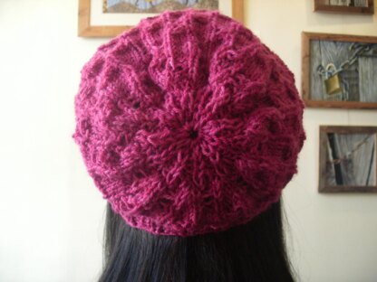 End of Summer Slouchie