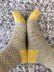 Stone Moss Socks