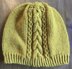 Braided River Hat