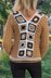 TOFFEE TRAIL SWEATER