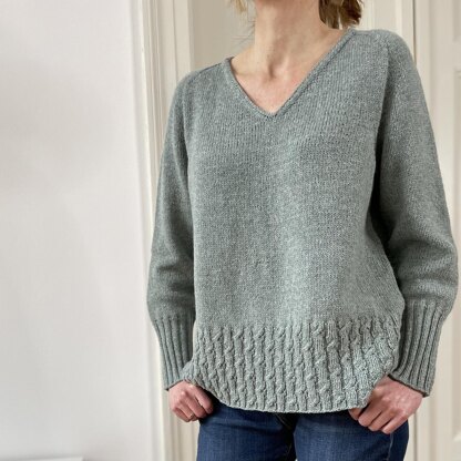 Saba Pullover