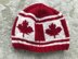 Canadian Beanie