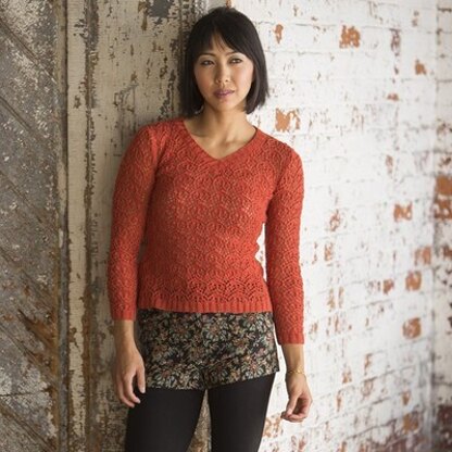 Interweave Everyday Lace