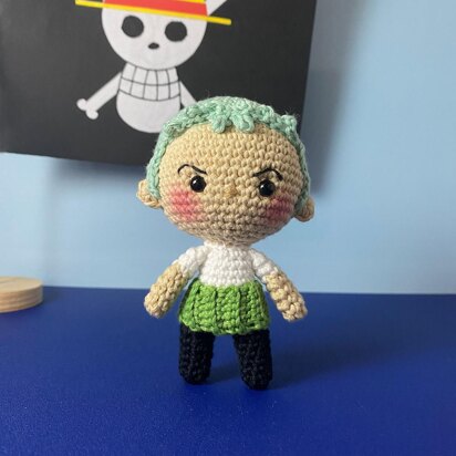 Zoro V1.0