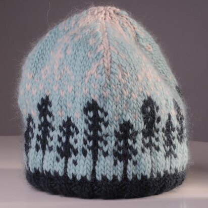 Alpine Hat