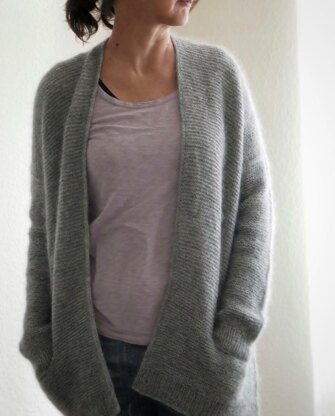 Girlfriends Cardigan Anke