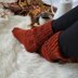 Socks : Cozy Cottage