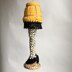 Leg Lamp Christmas Ornament