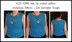 2031P - ROBIN tank top