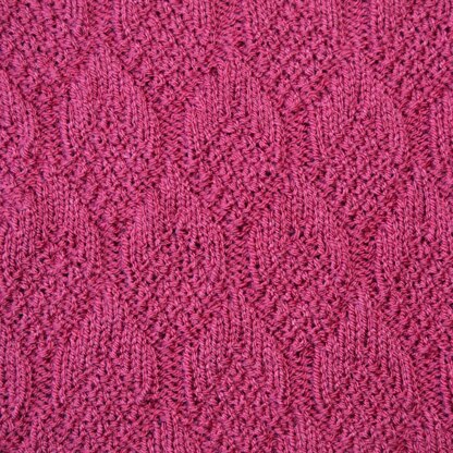 The Pine Cone Cowl