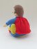 Superhero Tea Cosy