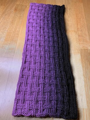 Loop Scarf "Helena"