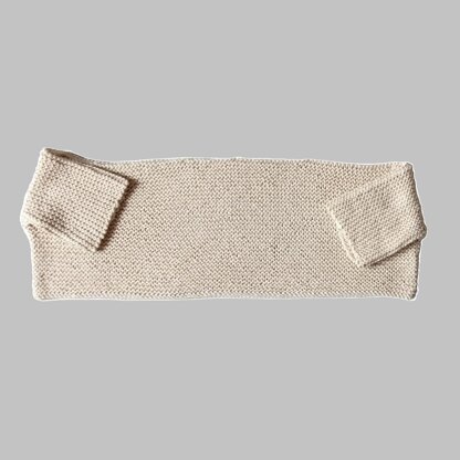 Cotton Shrug