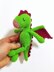 Pocket Dragon