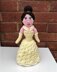 Princess Belle Doll