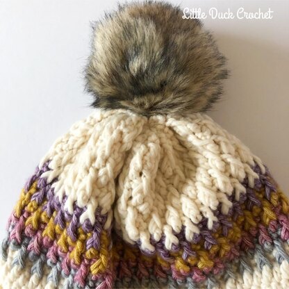 Alpine Hat