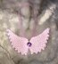 Angel Wings Decorative Accessory